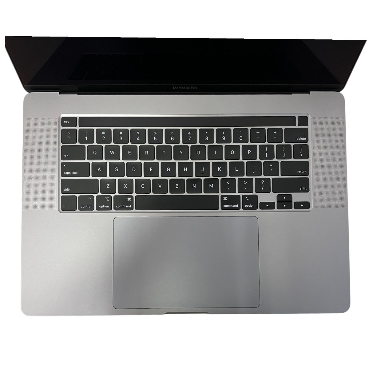 Apple MacBook Pro 16インチ 2019 ノート PC 32GB SSD 512GB AMD