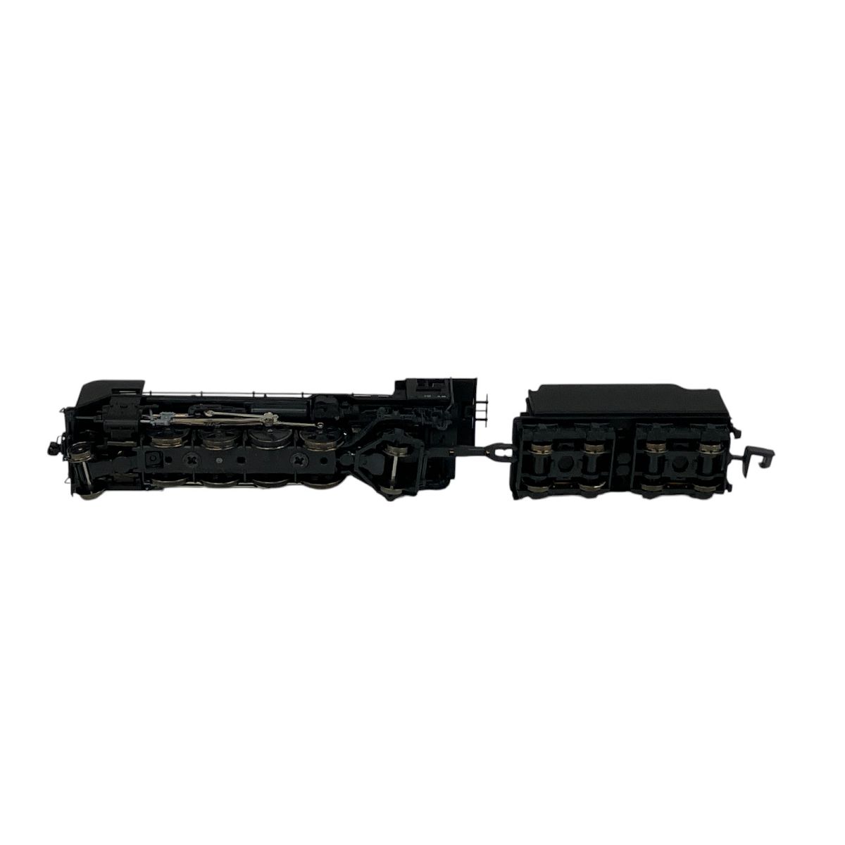 Nゲージ 鉄道模型
