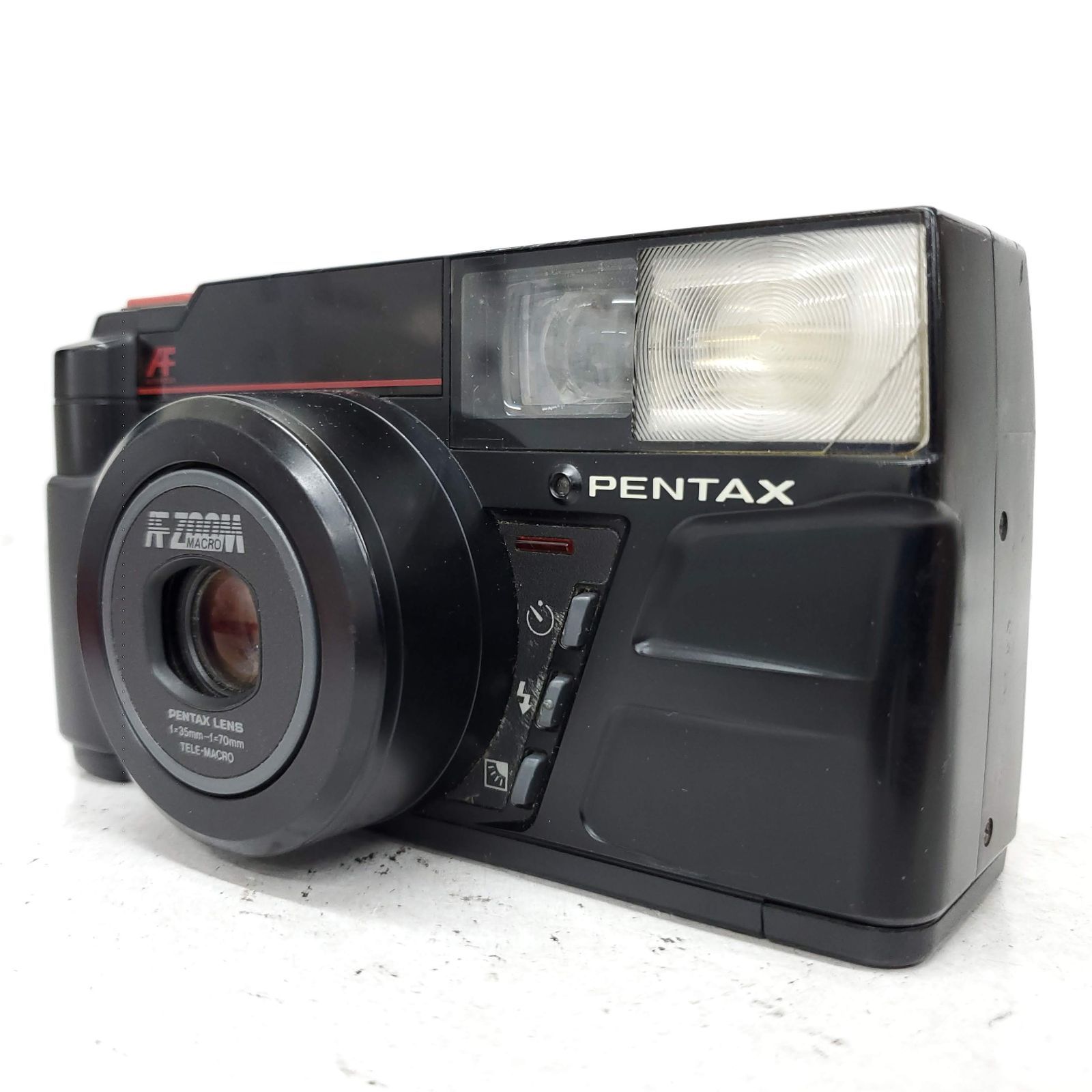 Pentax ZOOM 70 DATE F 0820 30 ID