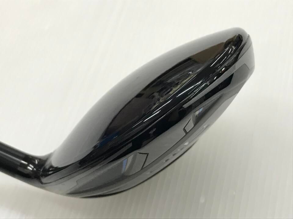 最短翌日発送】Qi10 | 18 | S | Diamana BLUE TM50 | 中古