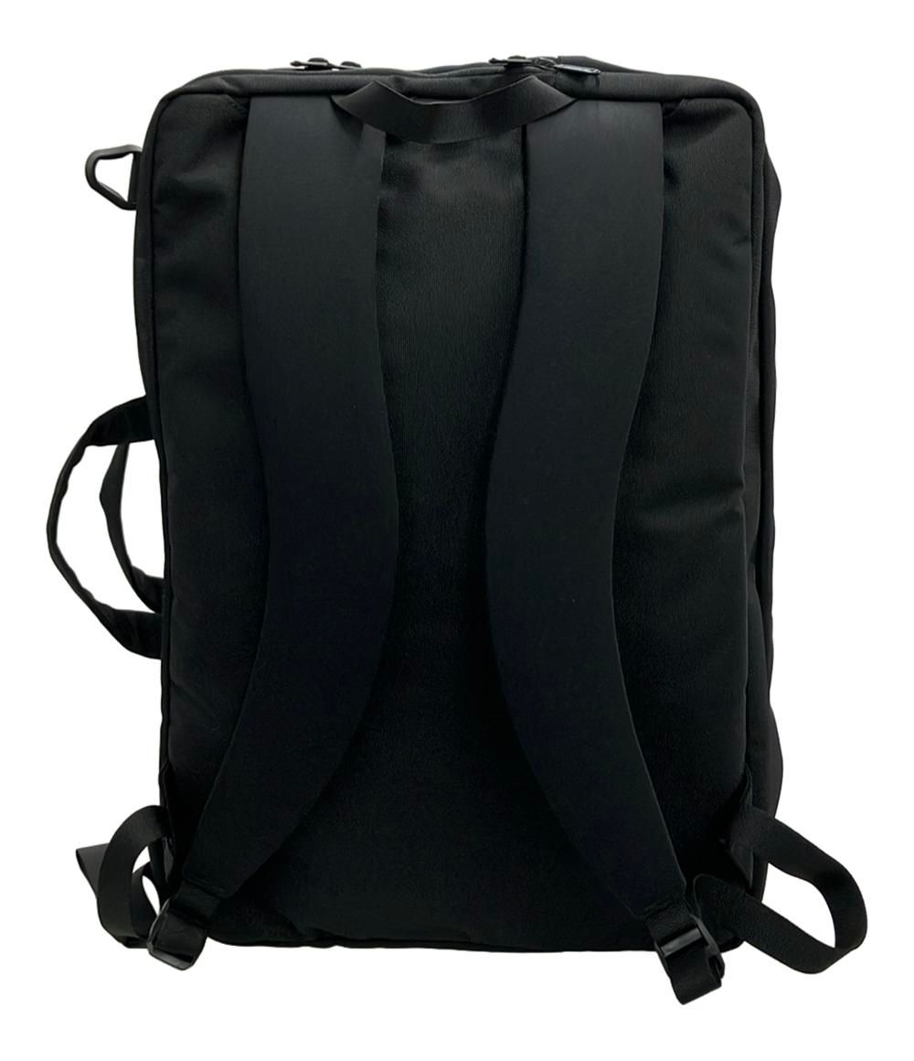 美品ノースフェイス ブリーフケース 美品☆ザノースフェイス 3way