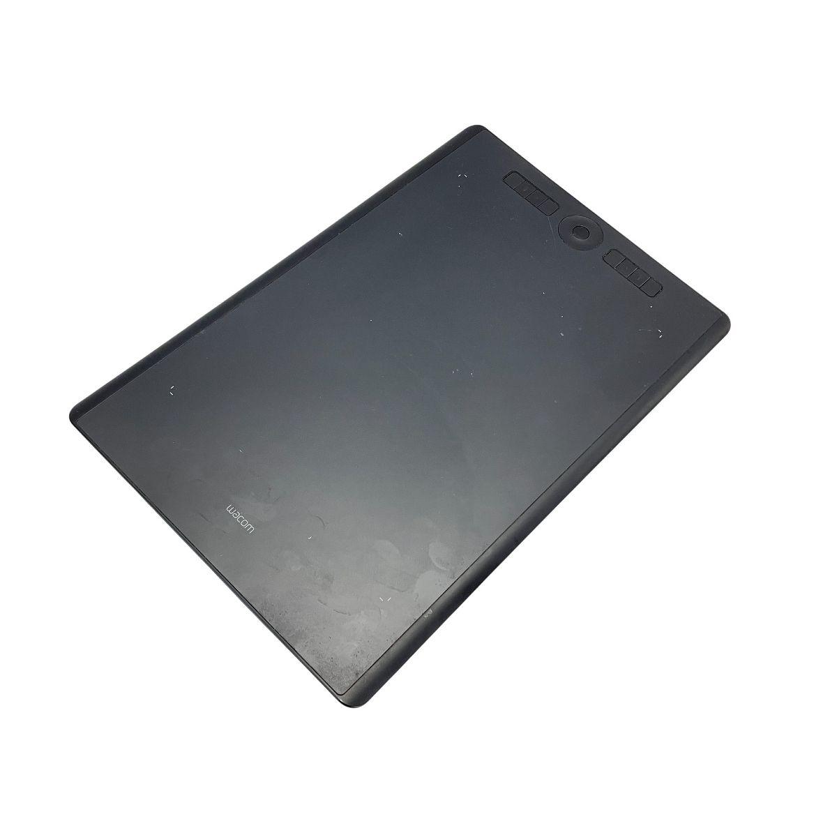 Wacom PTH-860 Intuos Pro ペンタブレット ペンタブ Lサイズ 2021年製 ワコム ジャンク W10529357