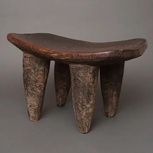 2025年最新】アフリカ木製椅子の人気アイテム - メルカリ