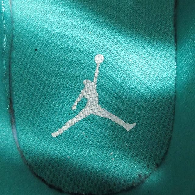 2022年 ナイキ NIKE WMNS Air Jordan 1 Low Turquoise エアジョーダン1