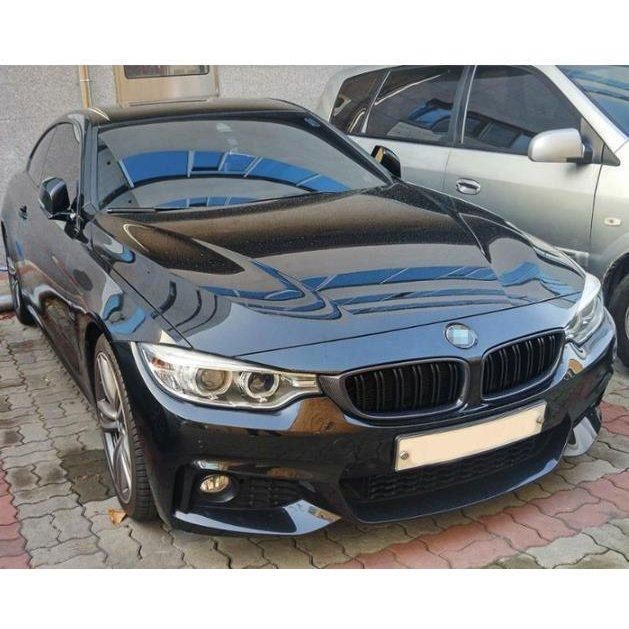 BMW 4シリーズ M4 F32 F33 F36 F80 F82 F83 2013-2020 リアルカーボン