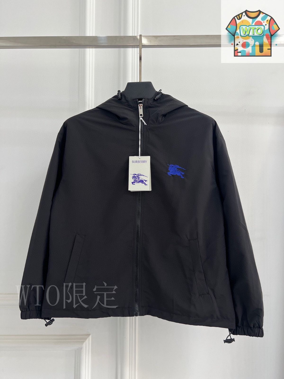 BURBERRY ウインドブレーカー 2Y BURBERRY ウインドブレーカー 2Y