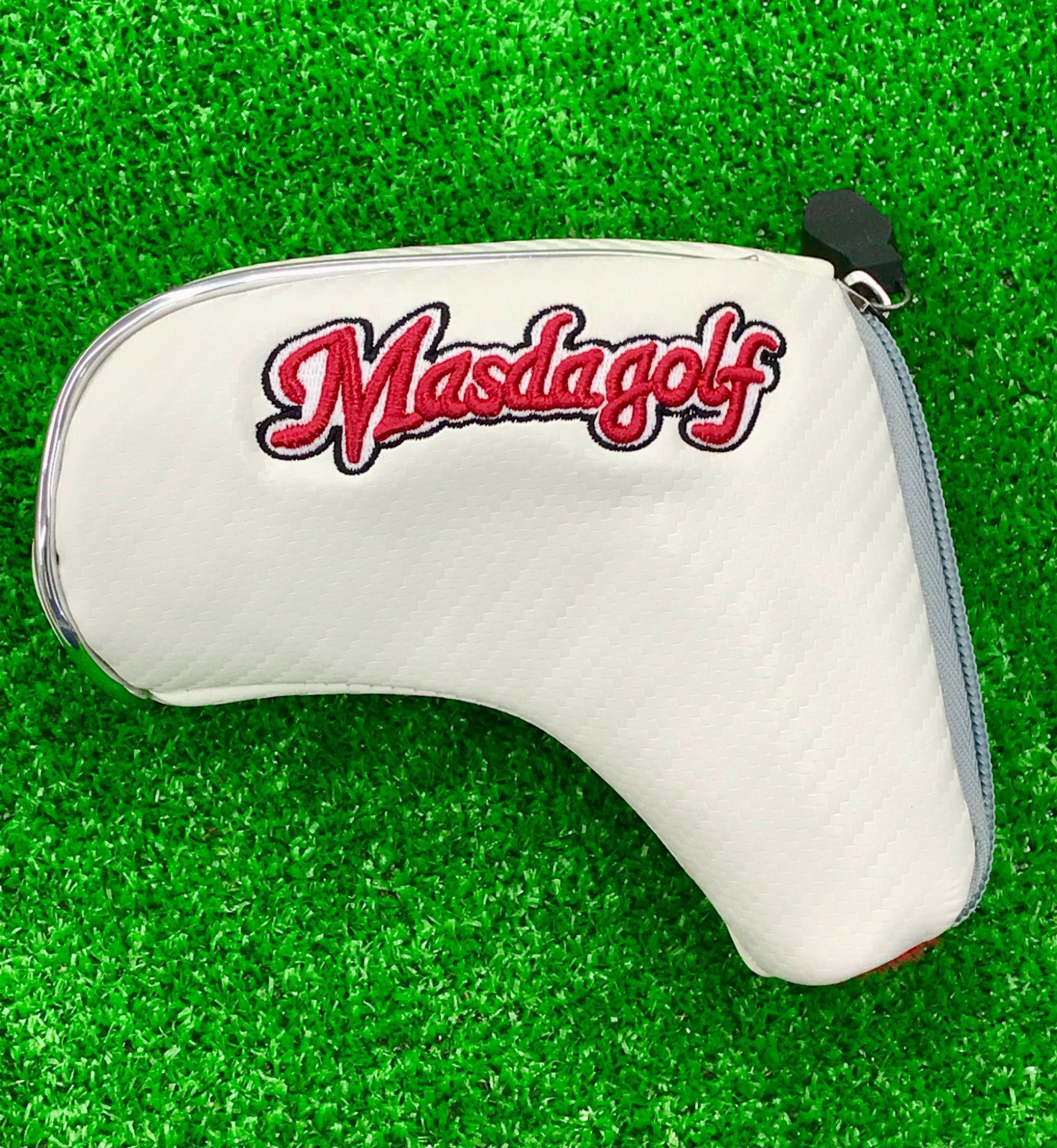 TOURパター ブラック