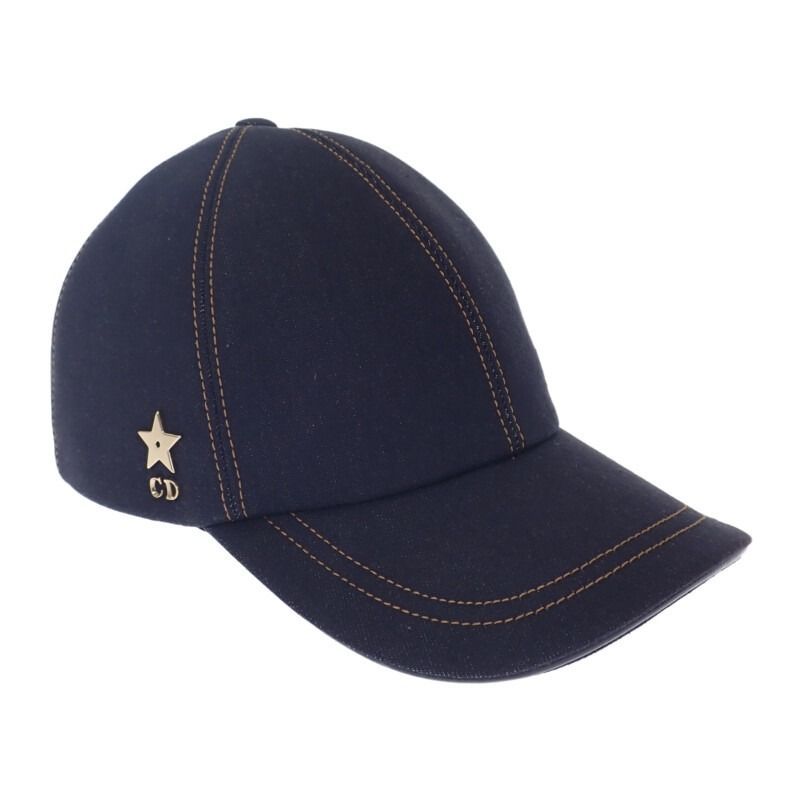 Christian Dior】D-Player CDロゴ ユニセックス スポーティー 58  