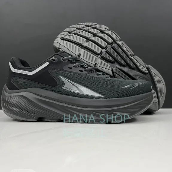 新品未使用 ALTRA Via Olympus スニーカー ランニング シューズ メンズ スポーツシューズ アウトドア カジュアル ブラン