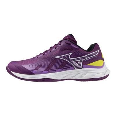 MIZUNO ウエーブファングEL2(バドミントン)　71GA242303