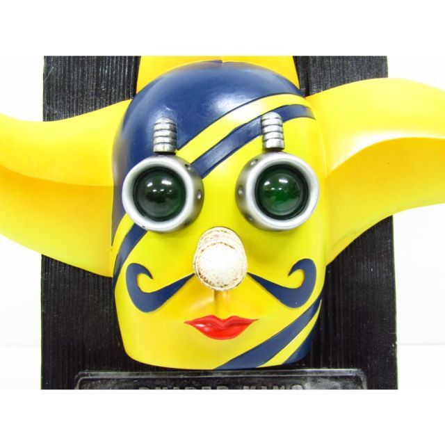 ワンピースREAL MASK PROJECT 第1弾 そげキング ウソップ リアルマスクプロジェクト ワンピース シリーズ第1弾 そげ