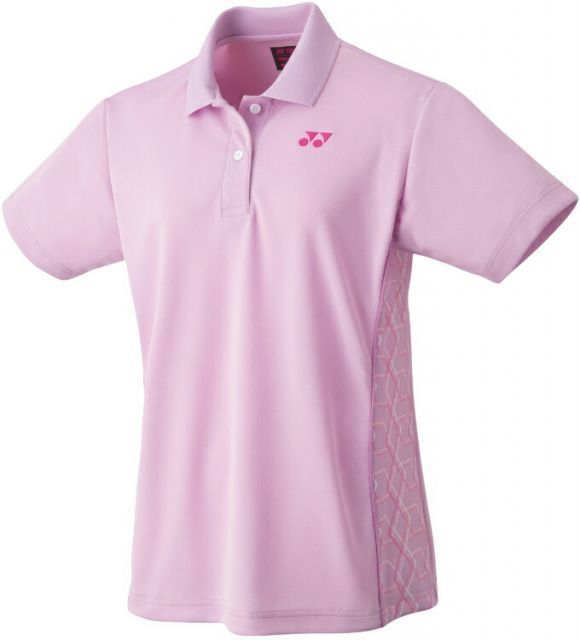 YONEX ヨネックス ウィメンズゲームシャツ MP サイズ O 20726 407 | スポーツ用品 運動 スポーツ 衣類 バドミントン トップス Tシャツ 素材 ウィメンズ サイズ 着心地 快適 球技 YONEX 使いやすい 定