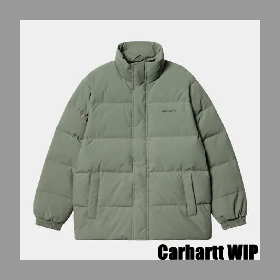 41%OFF/新品/Carhartt WIP/カーハートダブリューアイピー/DANVILLE JACKET