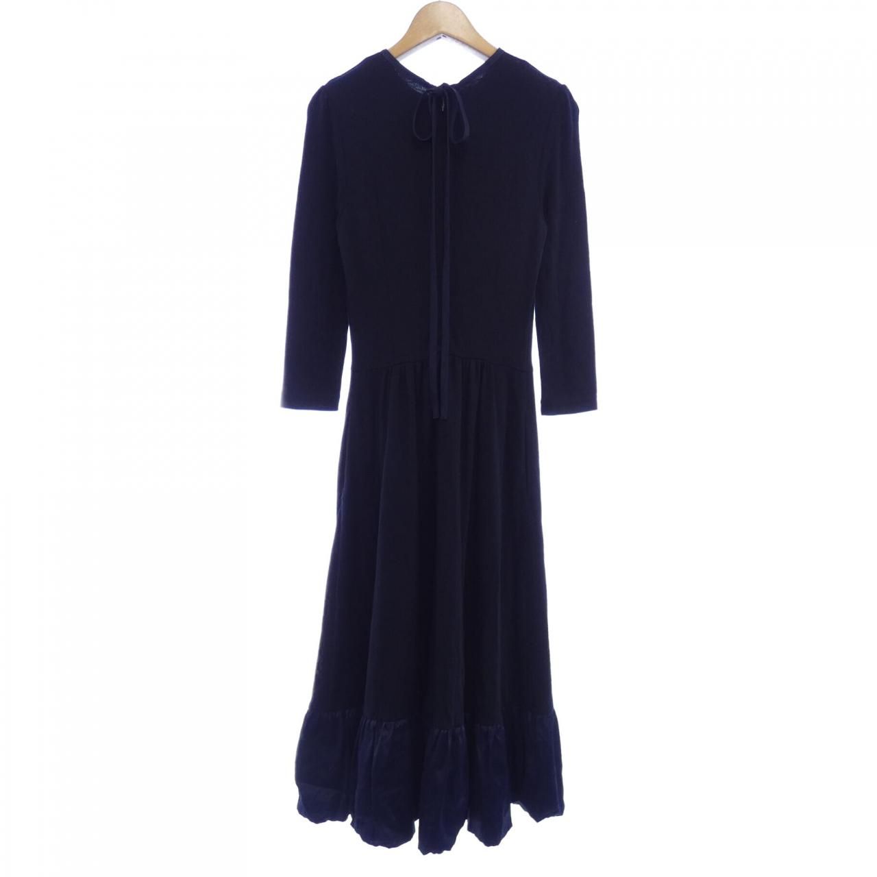 ボーダーズアットバルコニー BORDERS at BALCONY BD2221P-2K-02 ワンピース