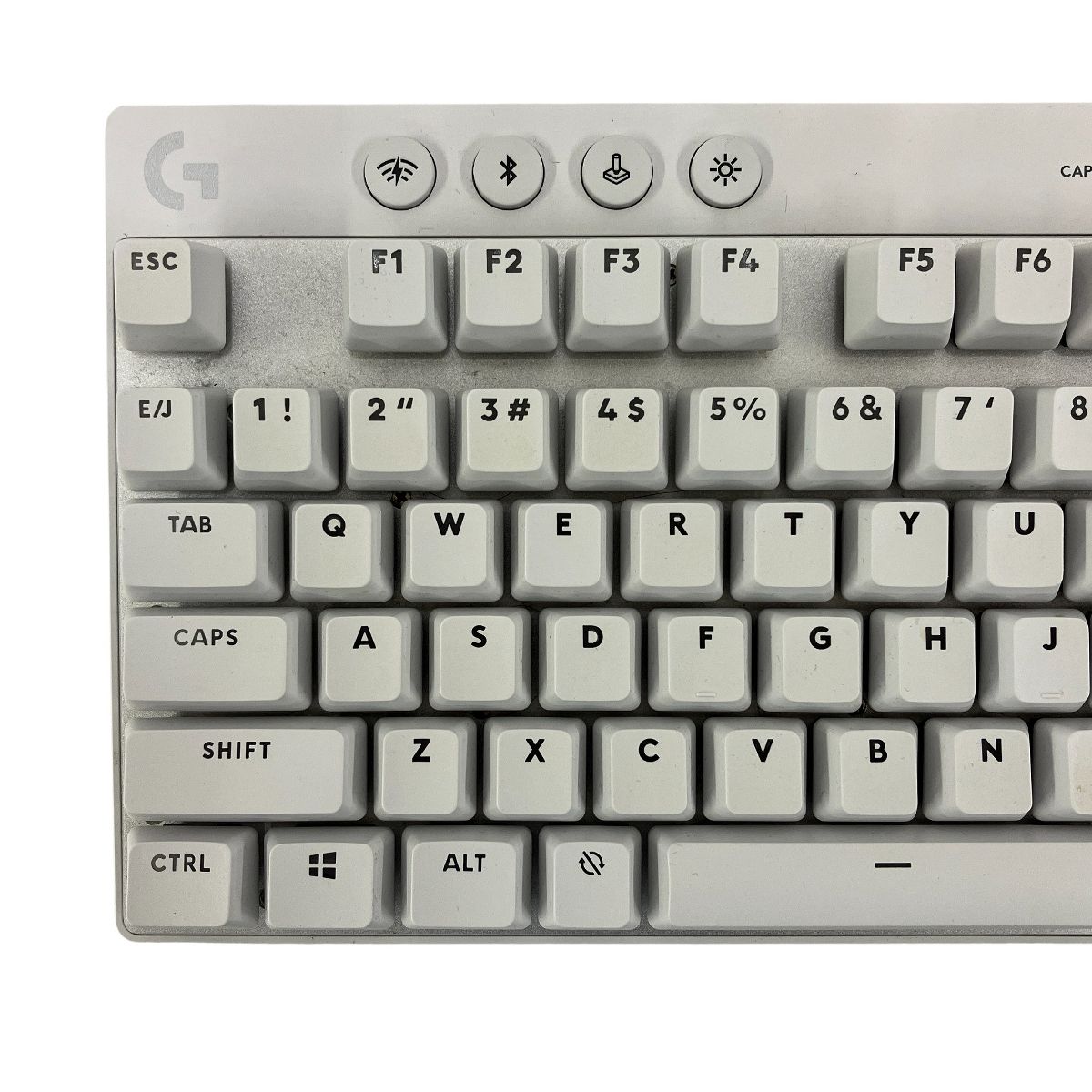 ワイヤレス ゲーミングキーボード