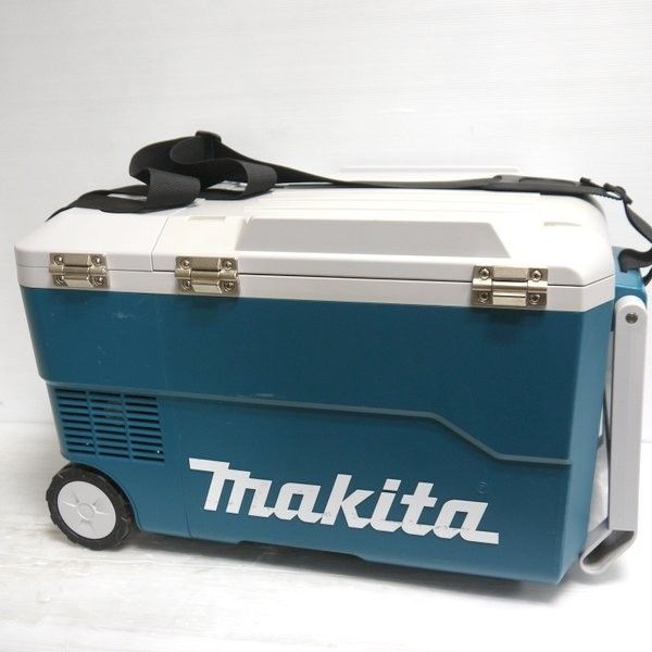 完売商品】マキタ 充電式保冷温庫 CW180DZ【中古品】