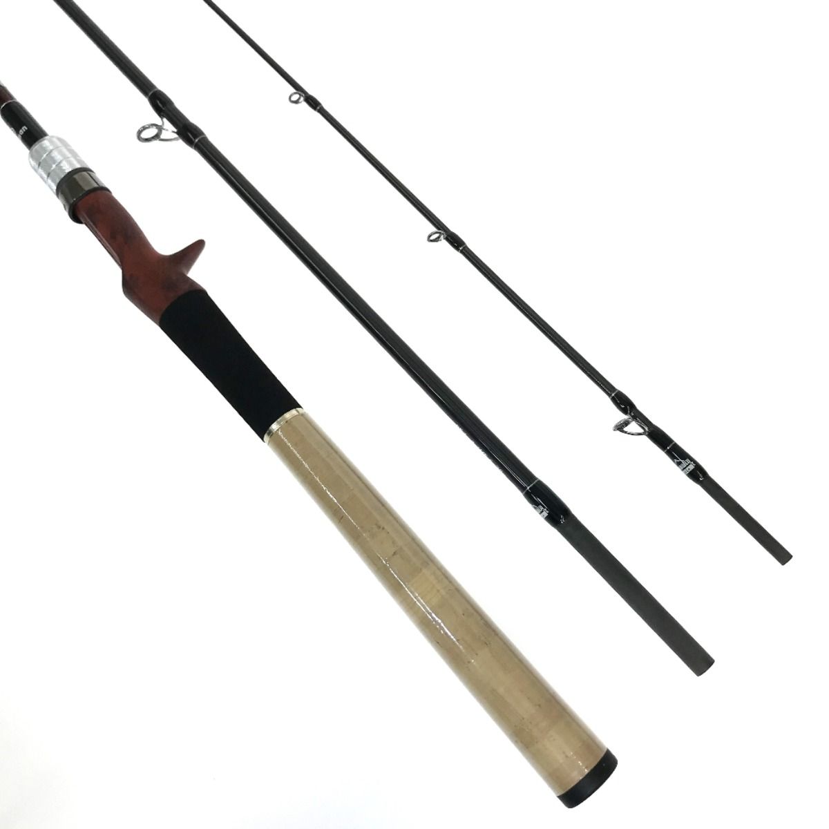 Fishman フィッシュマン ビームス・クローラ Beams CRAWLA 6.6L+