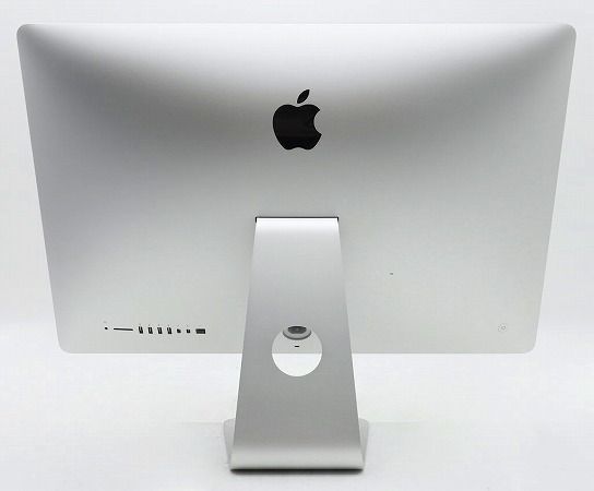 Apple iMac 27インチ Late 2013 Core i5-4570 3.2GHz 8GB 1TB GeForce