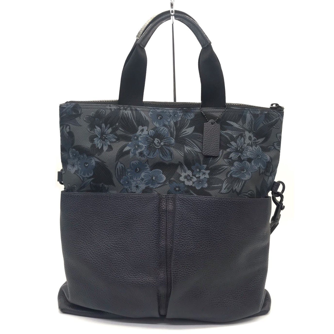 over Tote