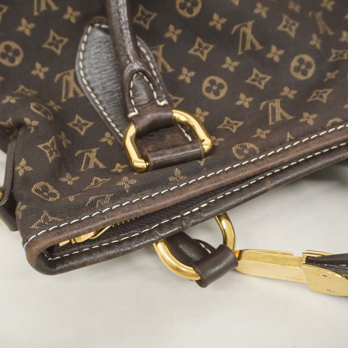 J8986 ルイヴィトン　ハンドバッグ 美品 LOUIS VUITTON ルイヴィトン ショルダーバッグ