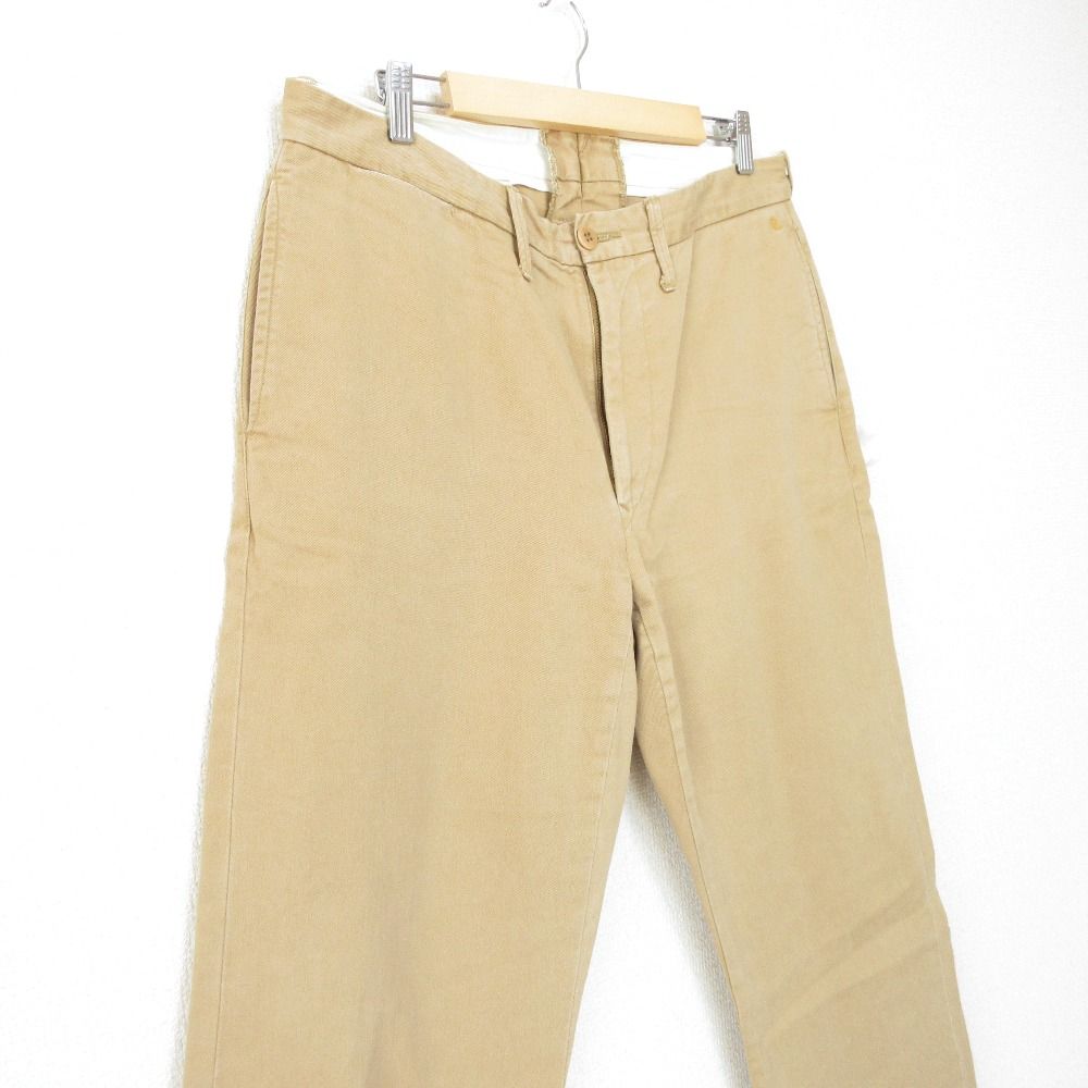 美品メンズ 45RPM フォーティーファイブ アールピーエム インディゴ染め スウェットデニム ジャケット3藍染　Pコート切りっぱなしデザイン 美品 45R フォーティーファイブアール 藍染め フラワープリント ロング