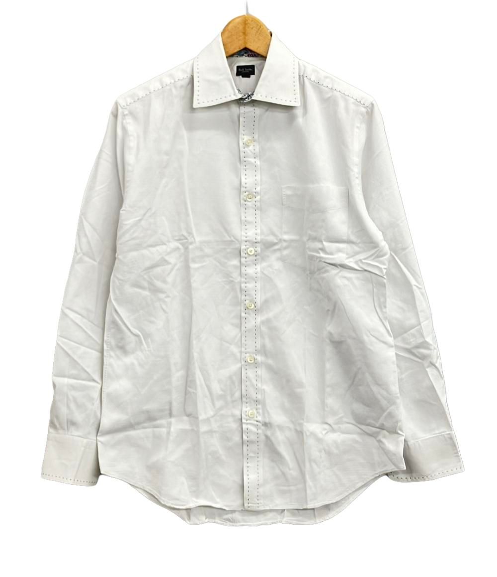 ポール・スミス 長袖シャツ メンズ SIZE M (M) PAUL SMITH-特販割40%