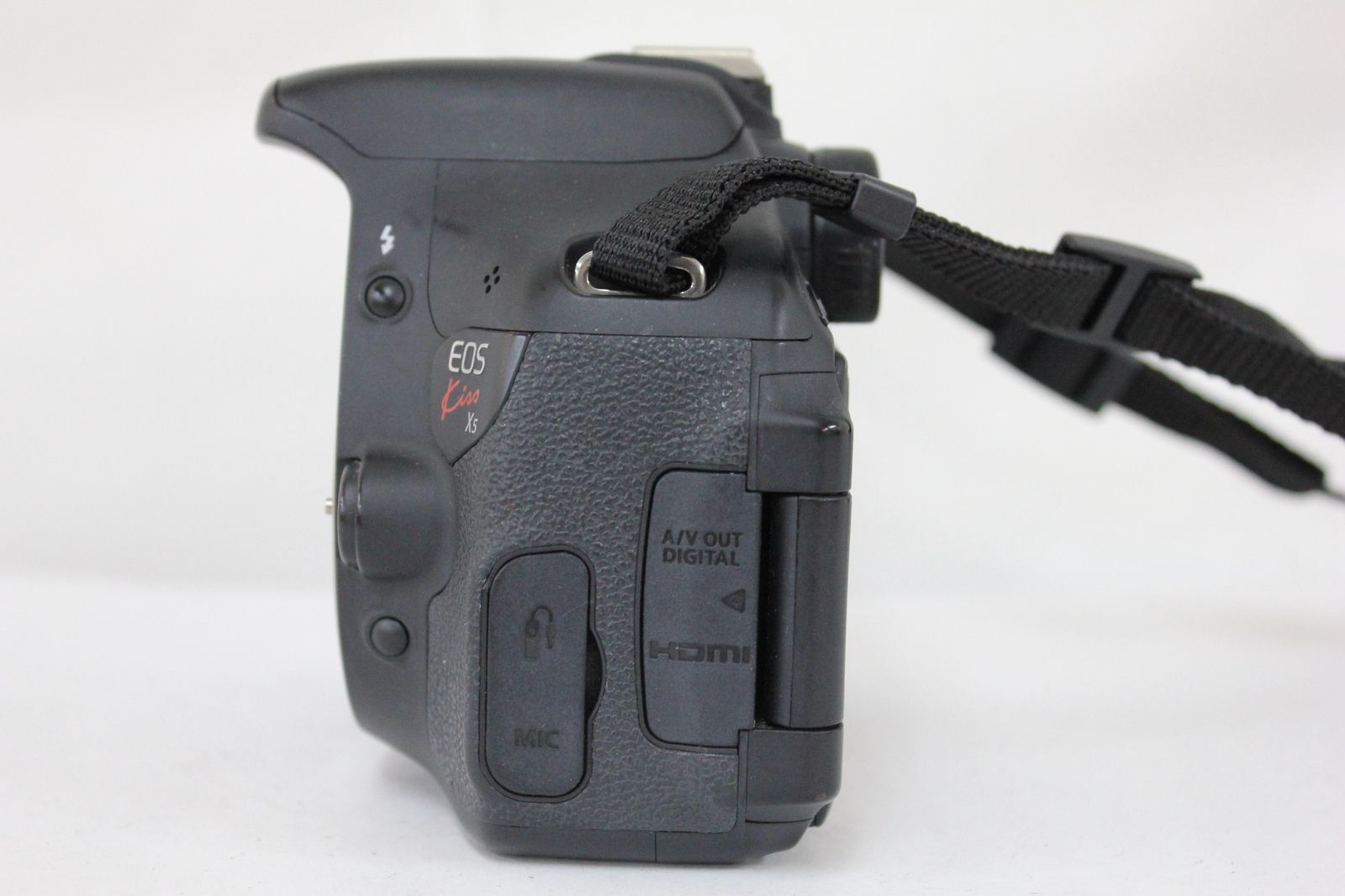EF-S 18-55mm