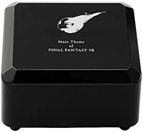 新品・未使用]FINAL FANTASY VII オルゴール ＜F.F.VIIメイン