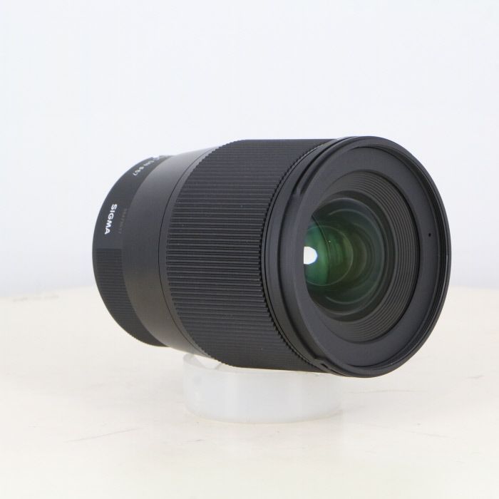  シグマ SIGMA C 16 1 4 DC DN フジXマウント用 その他 カメラ