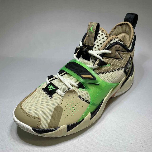 バスケットボールシューズジョーダン WHY NOT ZER0.3 NIKE公式】ジョーダン 