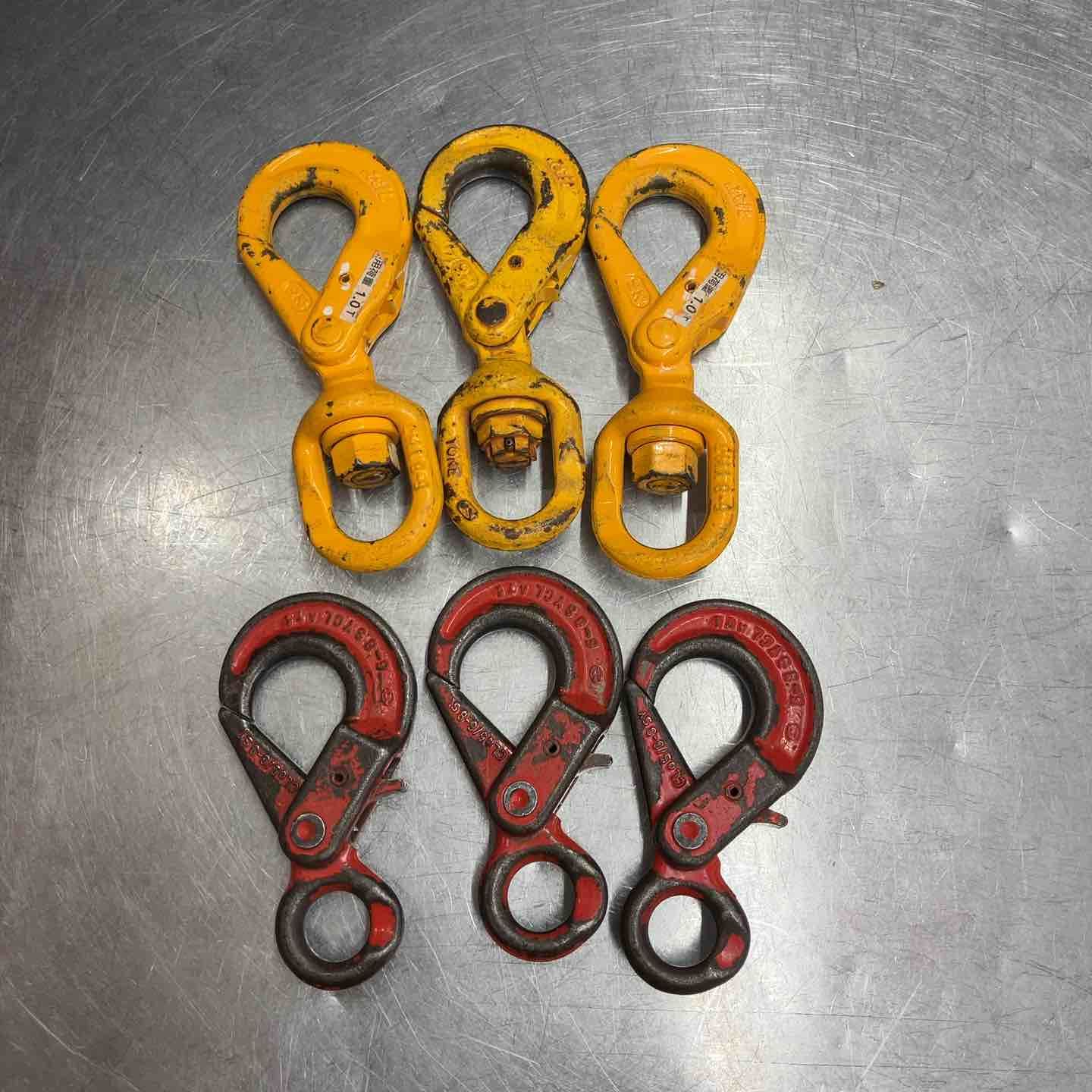 ☆管釣名機 07ルビアス2004 配送 機関良好 ベア追加