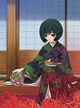 地獄少女 割引 宵伽 下巻(初回仕様限定版) [DVD] 地獄少女宵伽／DVD／