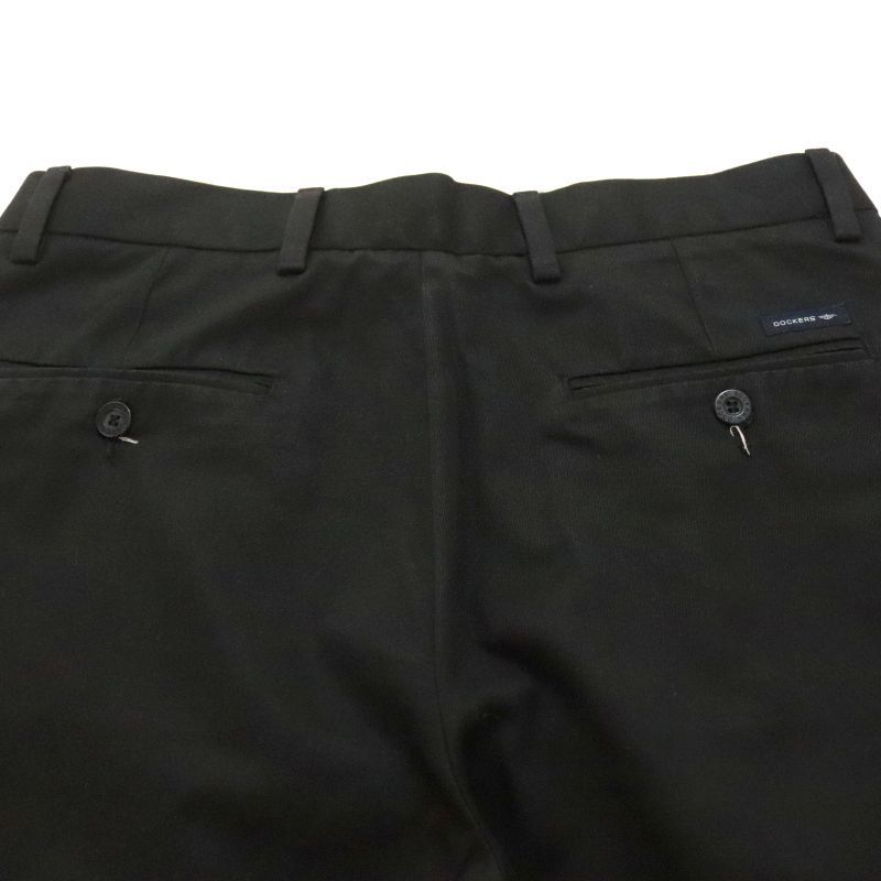 00s DOCKERS 2タック チノパン ワークパンツ メンズ 表記32×30サイズ