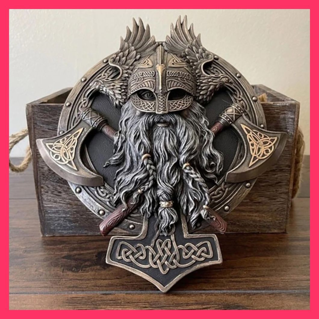 斧アンティークレトロ雑貨壁掛けアンティーク雑貨