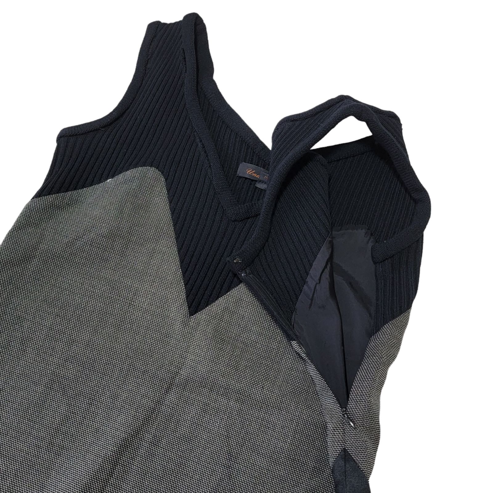 アンダーカバー undercover T期 ワンピース アンダーカバー undercover T期 ワンピース UNDERCOVER UNDER COVER