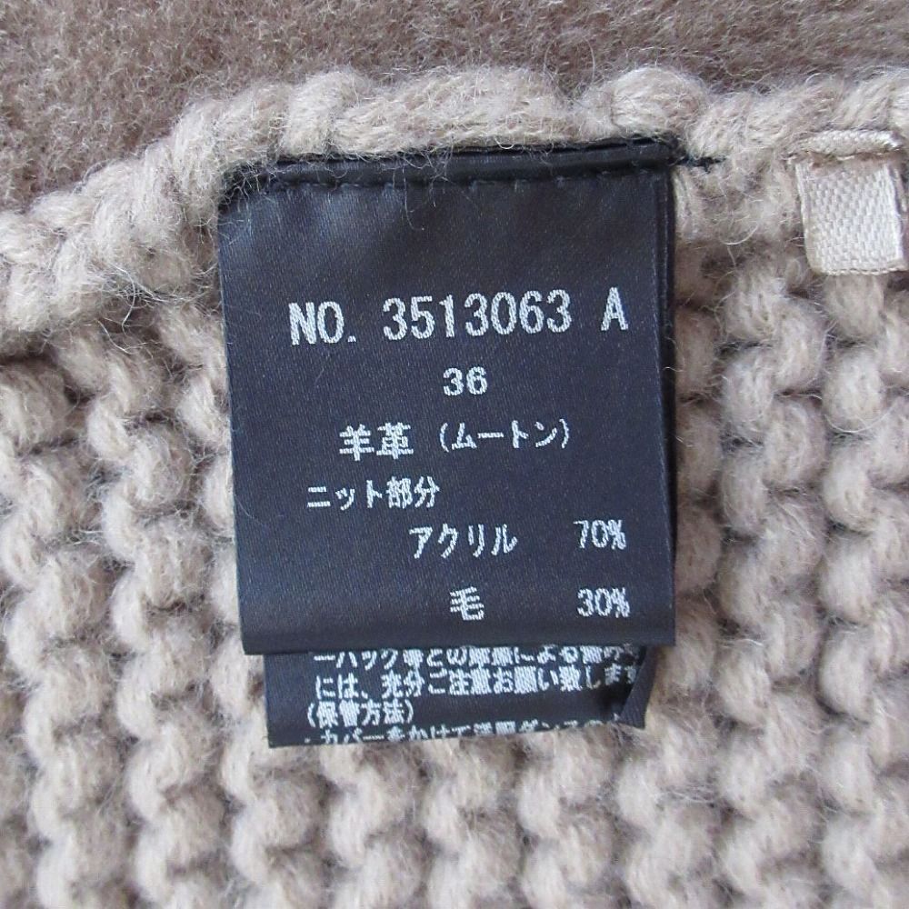 SOV. DOUBLE STANDARD CLOTHING ダブルスタンダードクロージング
