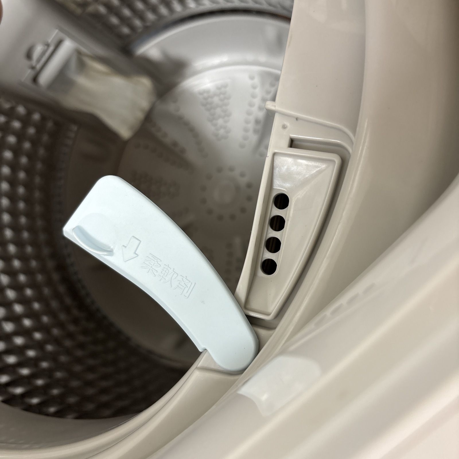 Haier 洗濯機