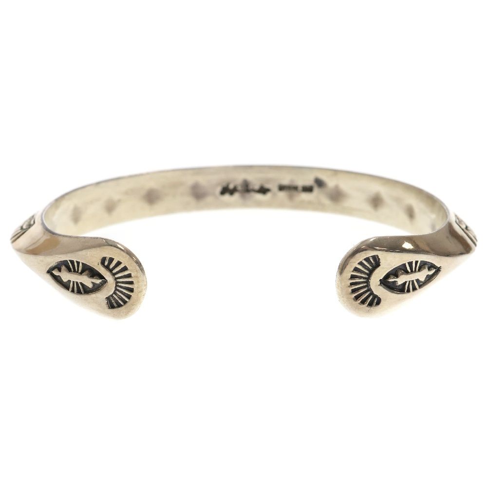 INDIAN JEWELRY (インディアンジュエリー) ナバホ族 Lyle