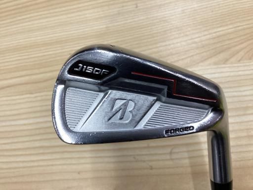 中古】 ブリヂストン BRIDGESTONE J15DF 6S アイアンセット IR