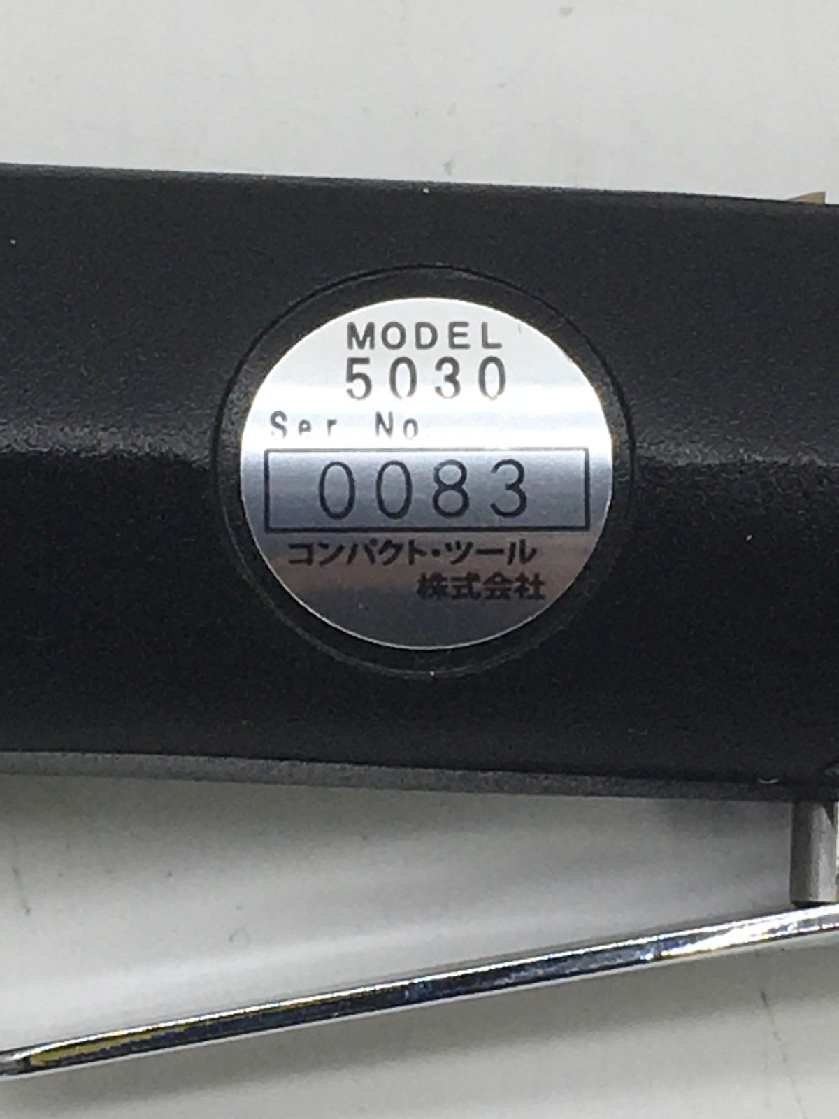 領収書発行可】☆LENOX /レノックス ミニラチェットレンチ 5030 [ITR6S8T4Q7P0][エコツール岡崎インター店] - メルカリ