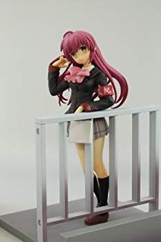 リトルバスターズ! コンプリートフィギュア4 二木佳奈多 単品 rdzdsi3 中古】リトルバスターズ! コンプリートフィギュア4 二木佳奈多
