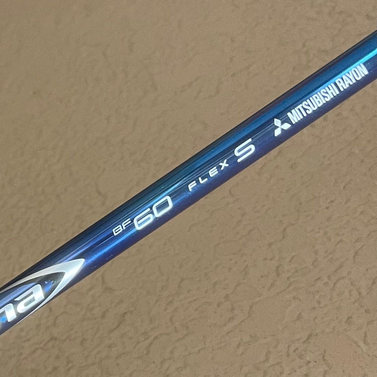 ブリヂストン 釣りあげる TOUR B XD-5 ドライバー DIAMANA RF70S