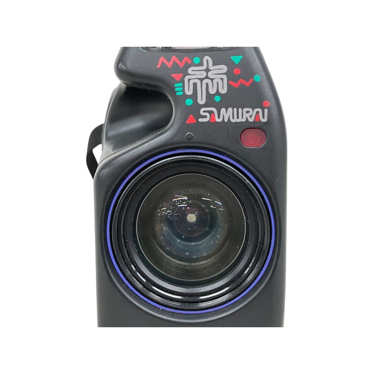京セラ KYOCERA SAMURAI Z2 ベネトン仕様 コンパクトフィルム