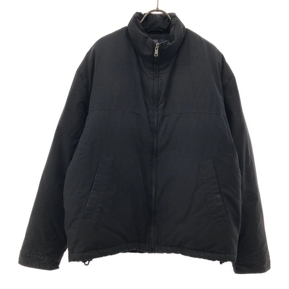 ポロバイラルフローレン ダウンジャケット L ブラック系 Polo by Ralph Lauren メンズ