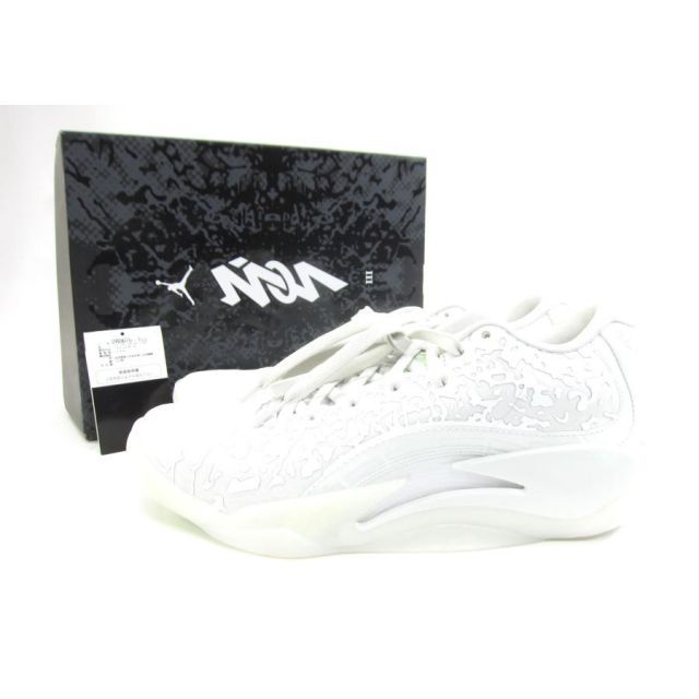 ジョーダンザイオン3PF 27.5 Jordan Zion 3 PF No Guts for Sale | Authenticity Guaranteed