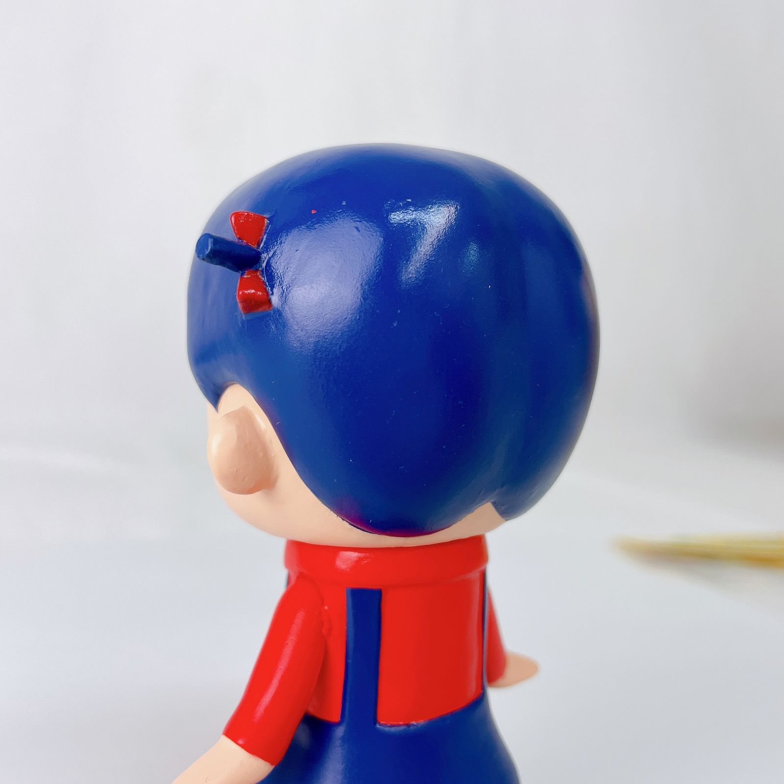 Three Wax おやつカンパニー ベビースターキャラクターコレクション 初代ベビーちゃん ソフビ - メルカリ