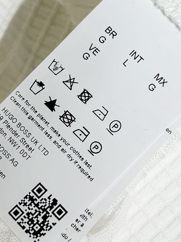 BOSS ヒューゴボス