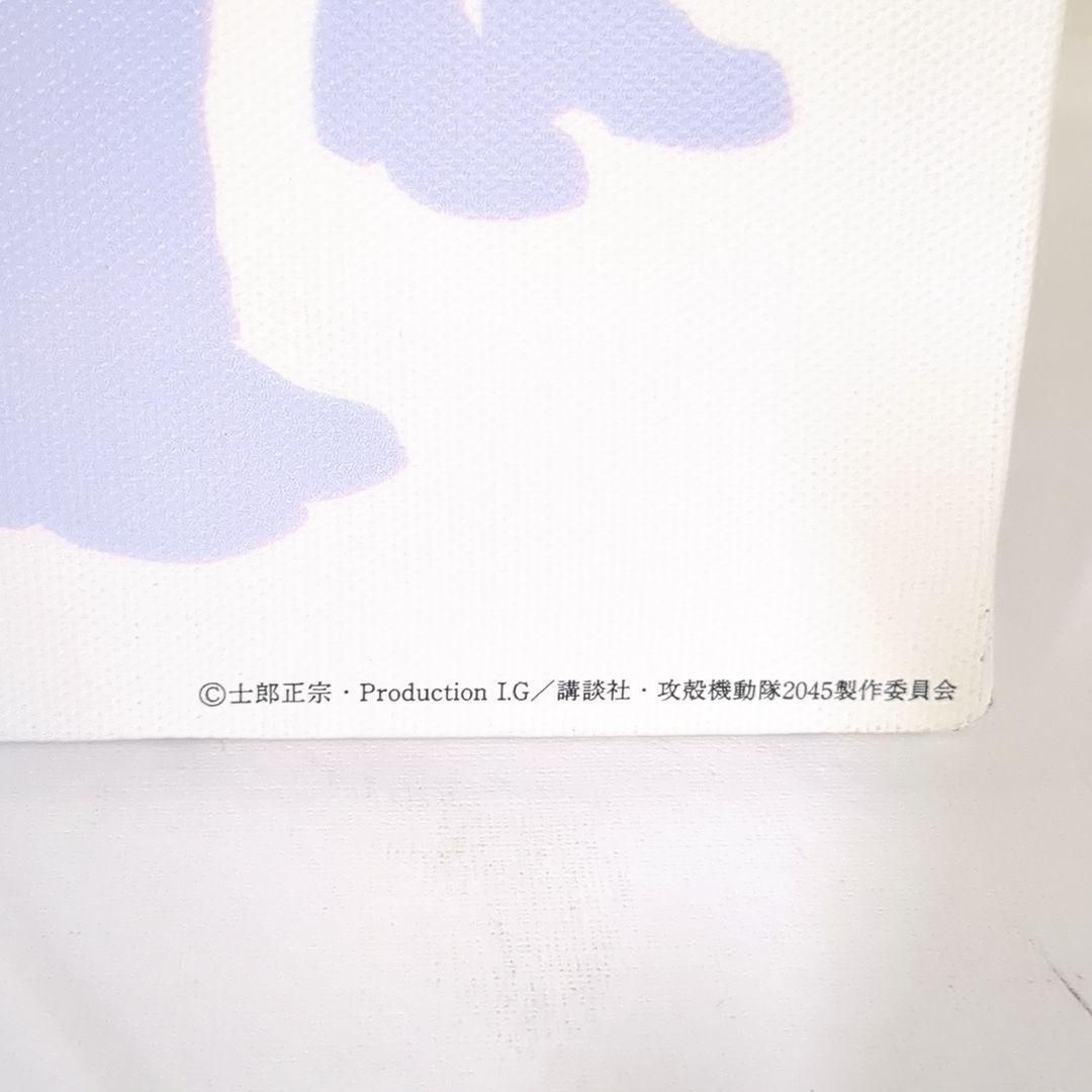 攻殻機動隊 SAC_2045 草薙素子 士郎正宗 キャンバスアート F6サイズ 攻殻機動隊 SAC_2045 草薙素子 士郎正宗 キャンバスアート F6