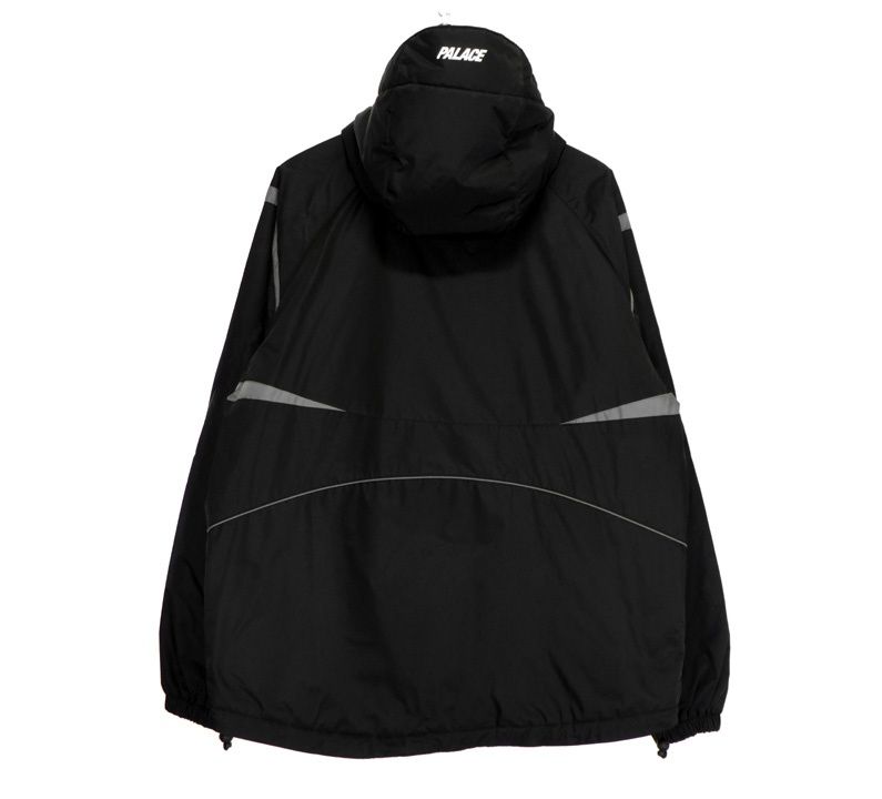 24SS ジュンヤワタナベマン パレス パッチディテール ジャケット 24SS ジュンヤワタナベマン パレス パッチディテール ジャケット