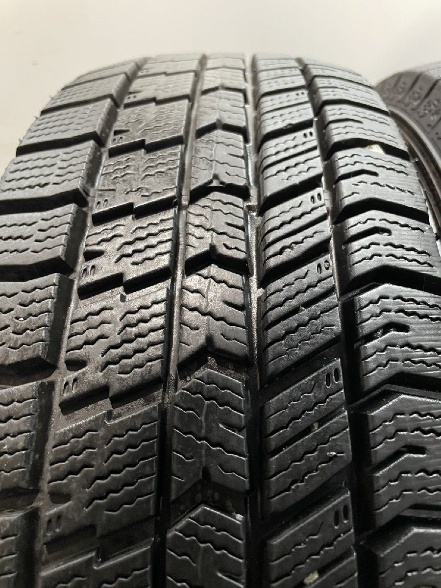 イボ有り！美品！A.B N3i 175/65R15 4本 2021年 イボ有り！美品！A.B N3i 175/65R15 4本 2021年 タイヤ・ホイール
